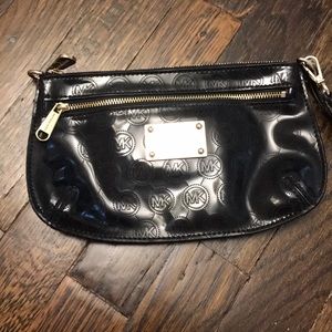 Michael Kors wristlet
